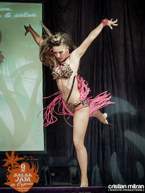 Crypto Dans Stüdyosu - 8. Fotoğraf Crypto Dans Stüdyosu - 8. Fotoğraf