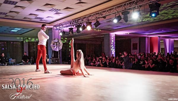 Crypto Dans Stüdyosu - 7. Fotoğraf Crypto Dans Stüdyosu - 7. Fotoğraf