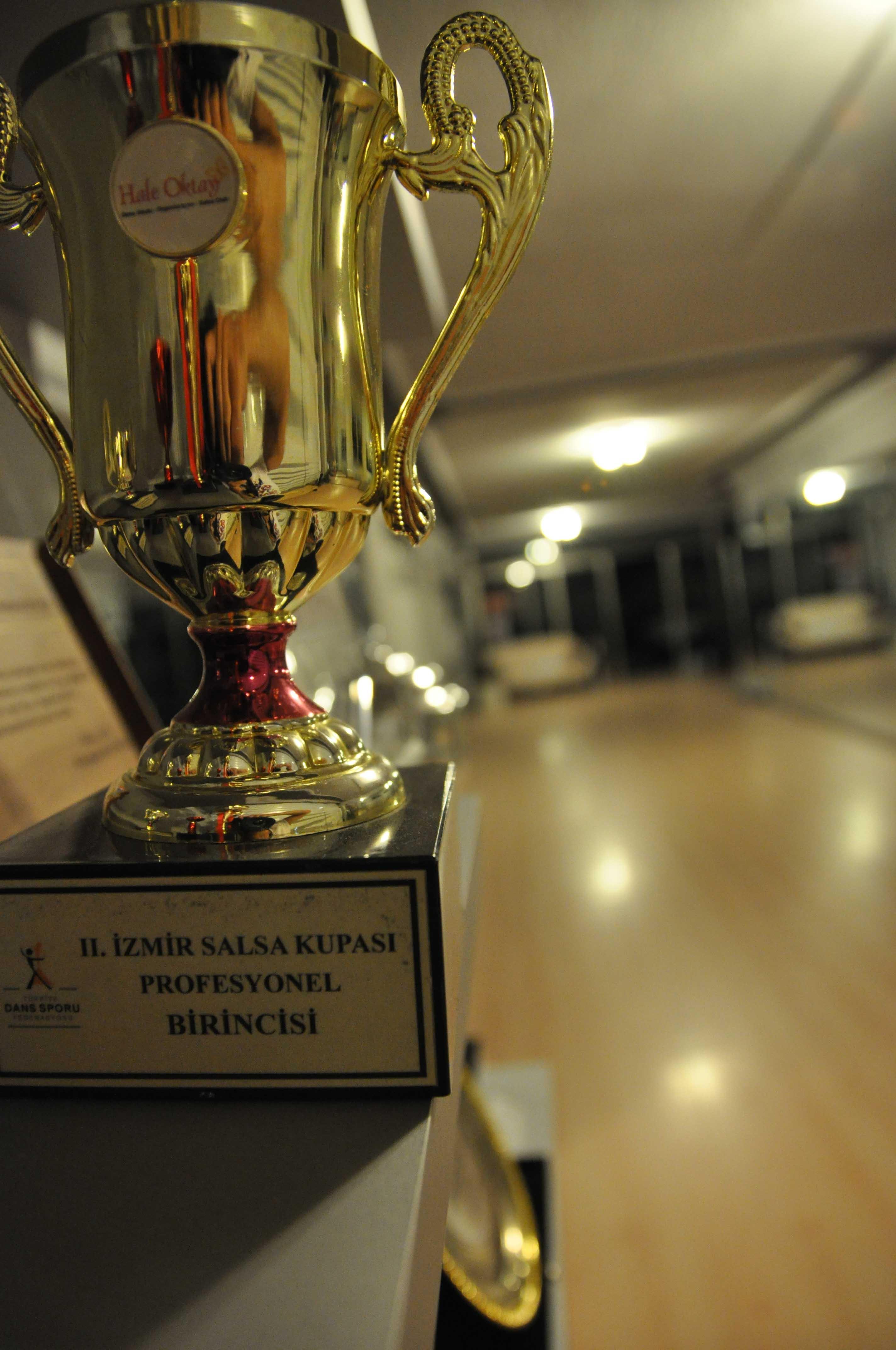 Crypto Dans Stüdyosu