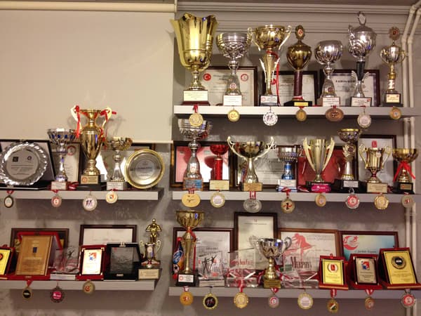 Crypto Dans Stüdyosu - 43. Fotoğraf Crypto Dans Stüdyosu - 43. Fotoğraf