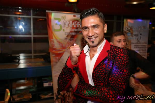 Crypto Dans Stüdyosu - 51. Fotoğraf Crypto Dans Stüdyosu - 51. Fotoğraf