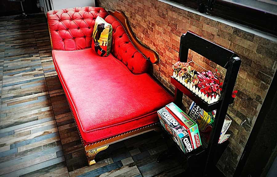 Salsa Ankara Dans Akademisi