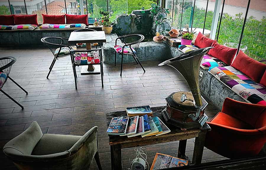 Salsa Ankara Dans Akademisi