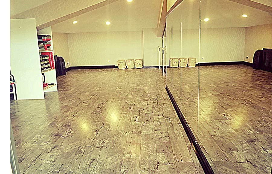 Salsa Ankara Dans Akademisi