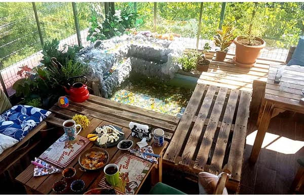 Salsa Ankara Dans Akademisi - 11. Fotoğraf