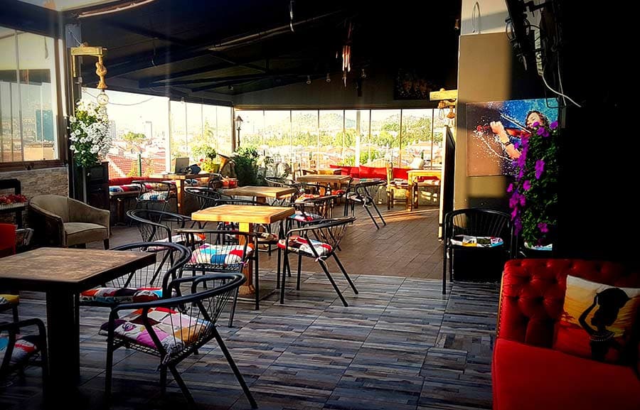 Salsa Ankara Dans Akademisi