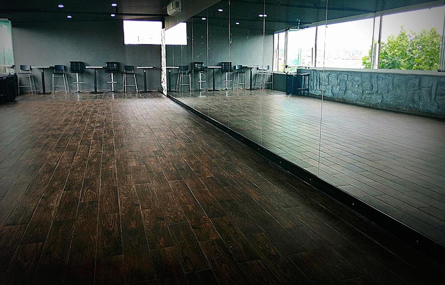 Salsa Ankara Dans Akademisi