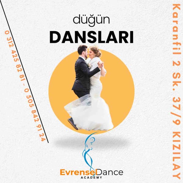 Evrensel Dans Akademi - 5. Fotoğraf