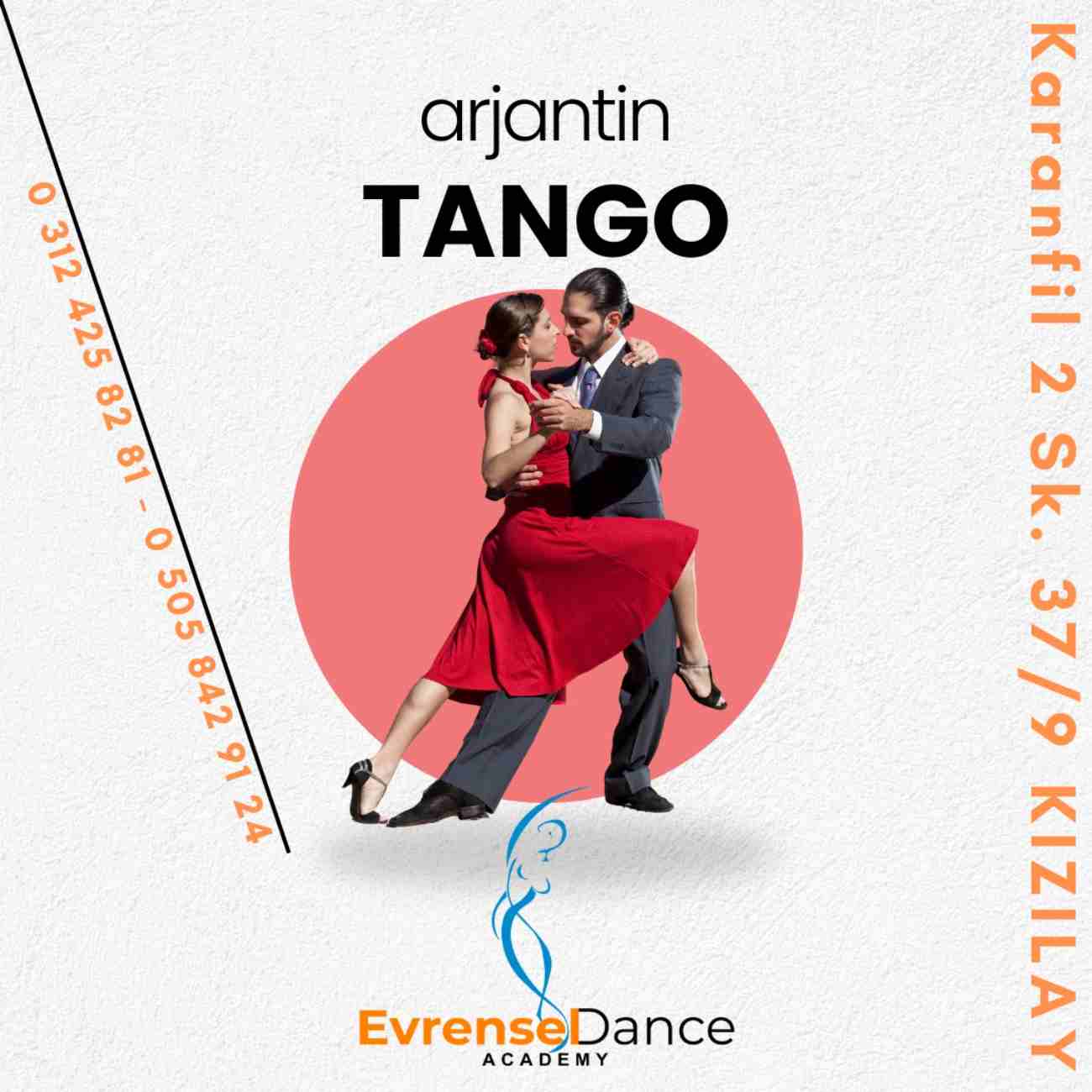 Evrensel Dans Akademi - 4. Fotoğraf