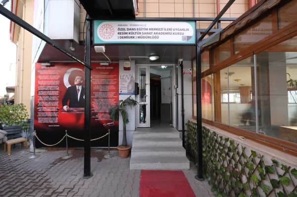 Demiurk Sanat Akademi - 25. Fotoğraf