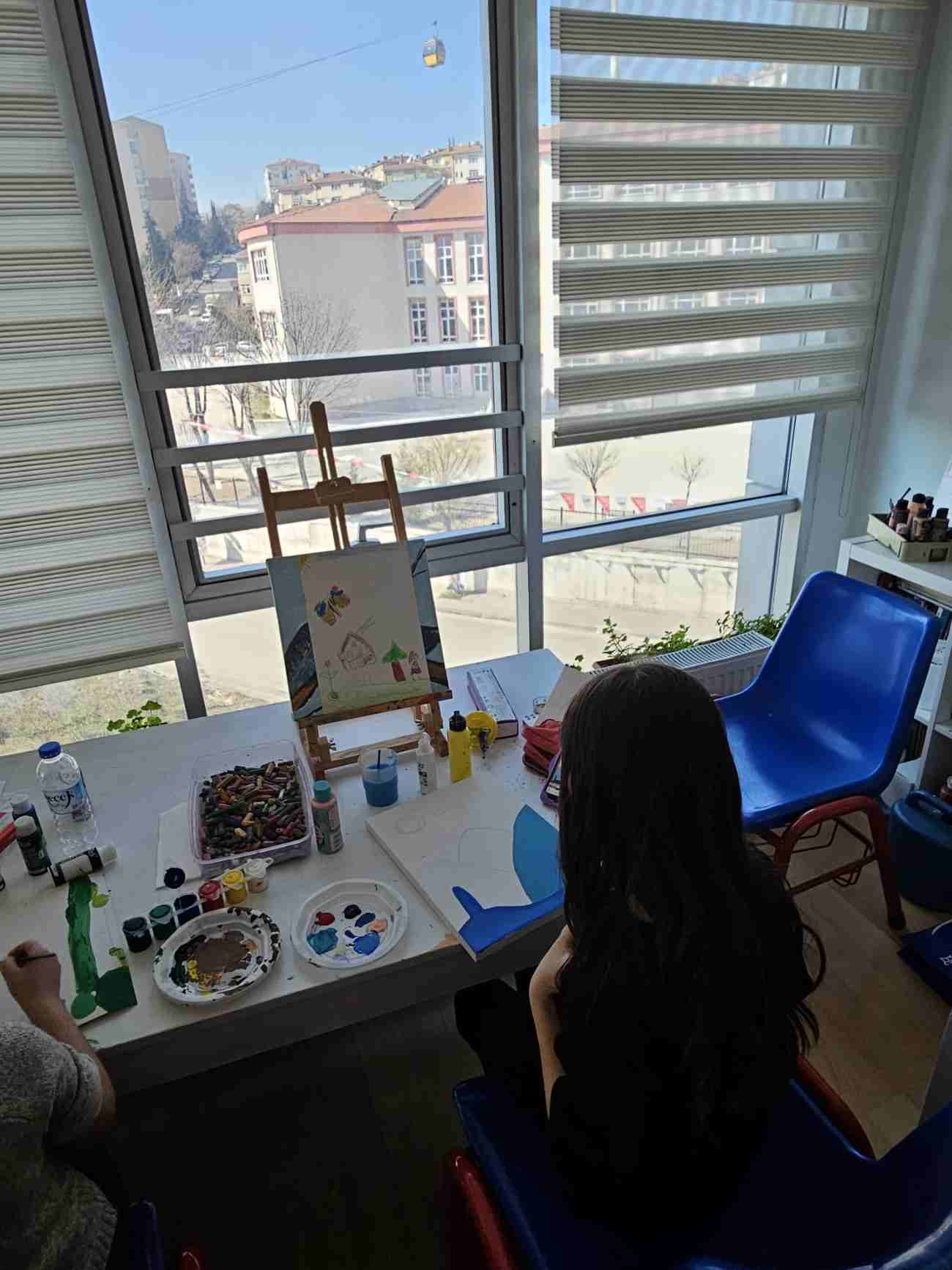 Demiurk Sanat Akademi