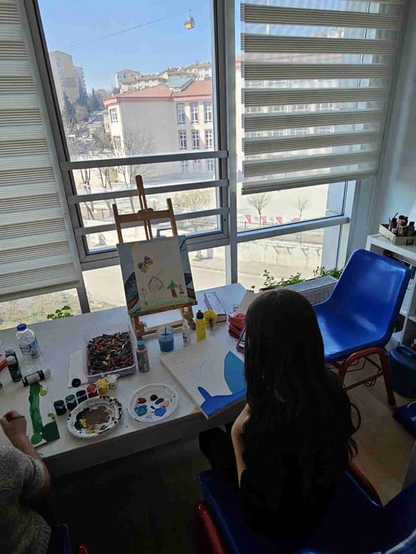 Demiurk Sanat Akademi - 29. Fotoğraf