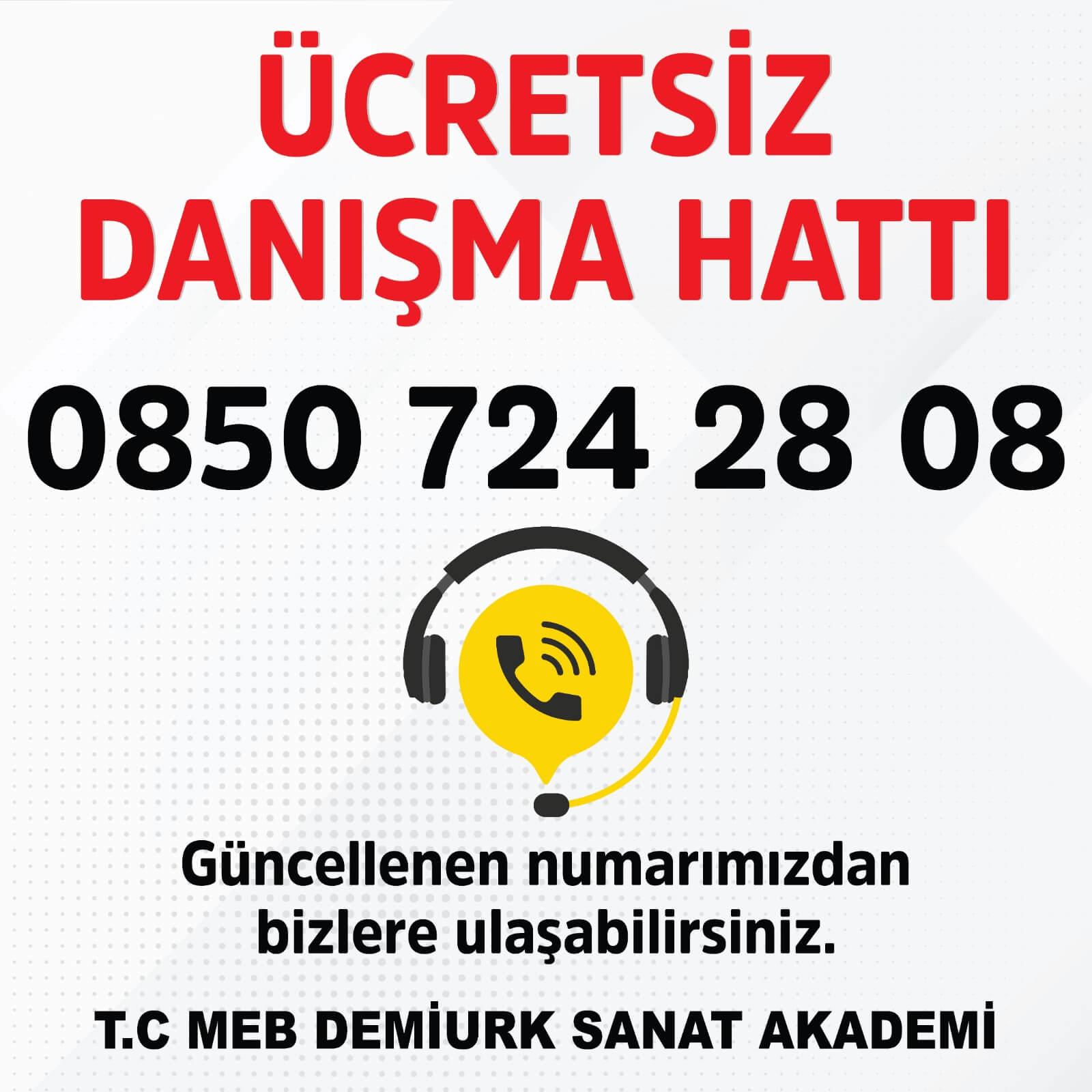 Demiurk Sanat Akademi