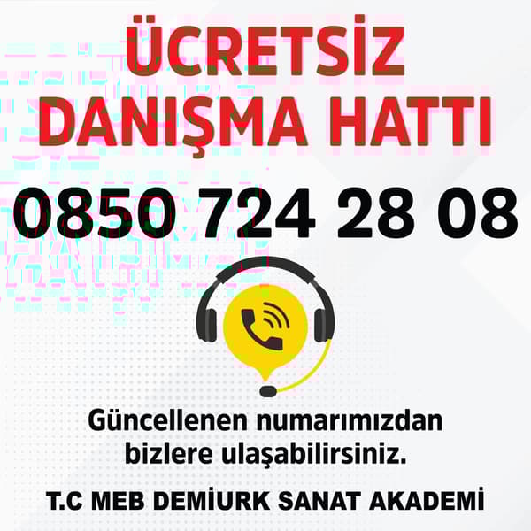 Demiurk Sanat Akademi - 23. Fotoğraf