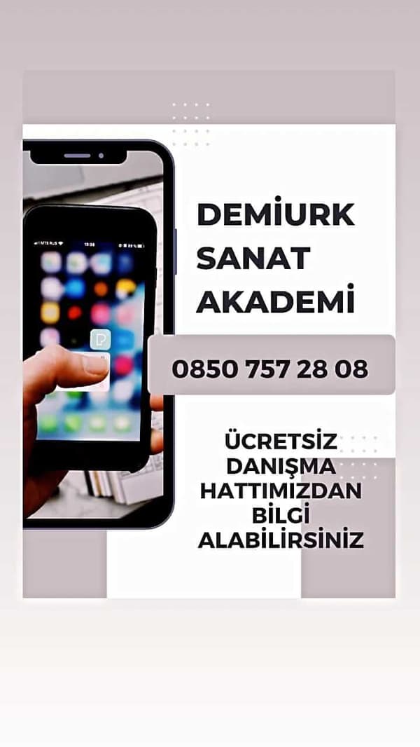 Demiurk Sanat Akademi - 19. Fotoğraf