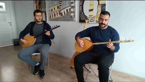 Demiurk Sanat Akademi - 26. Fotoğraf