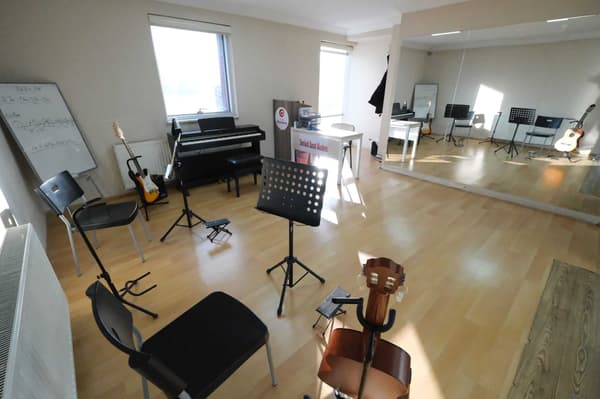 Demiurk Sanat Akademi - 9. Fotoğraf