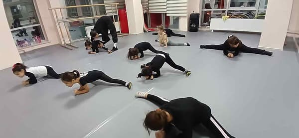 Demiurk Sanat Akademi - 7. Fotoğraf