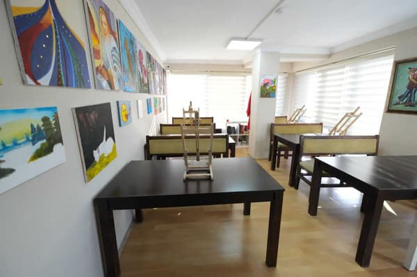 Demiurk Sanat Akademi - 14. Fotoğraf