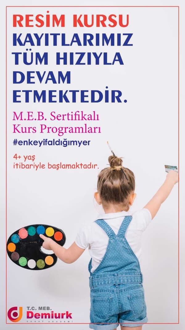 Demiurk Sanat Akademi - 18. Fotoğraf