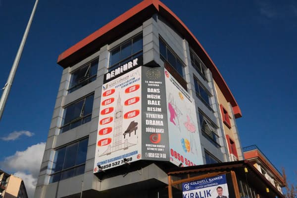 Demiurk Sanat Akademi - 16. Fotoğraf