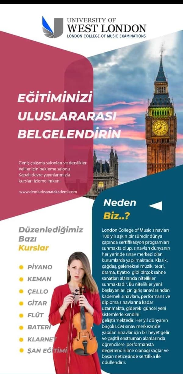 Demiurk Sanat Akademi - 17. Fotoğraf