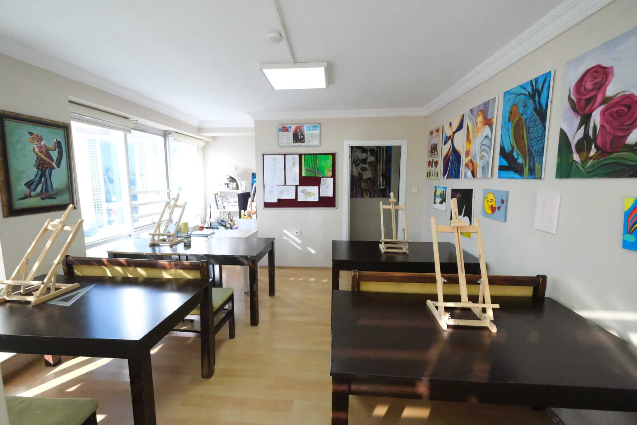 Demiurk Sanat Akademi