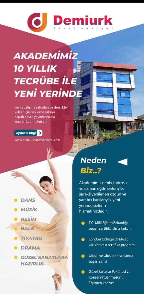 Demiurk Sanat Akademi - 22. Fotoğraf