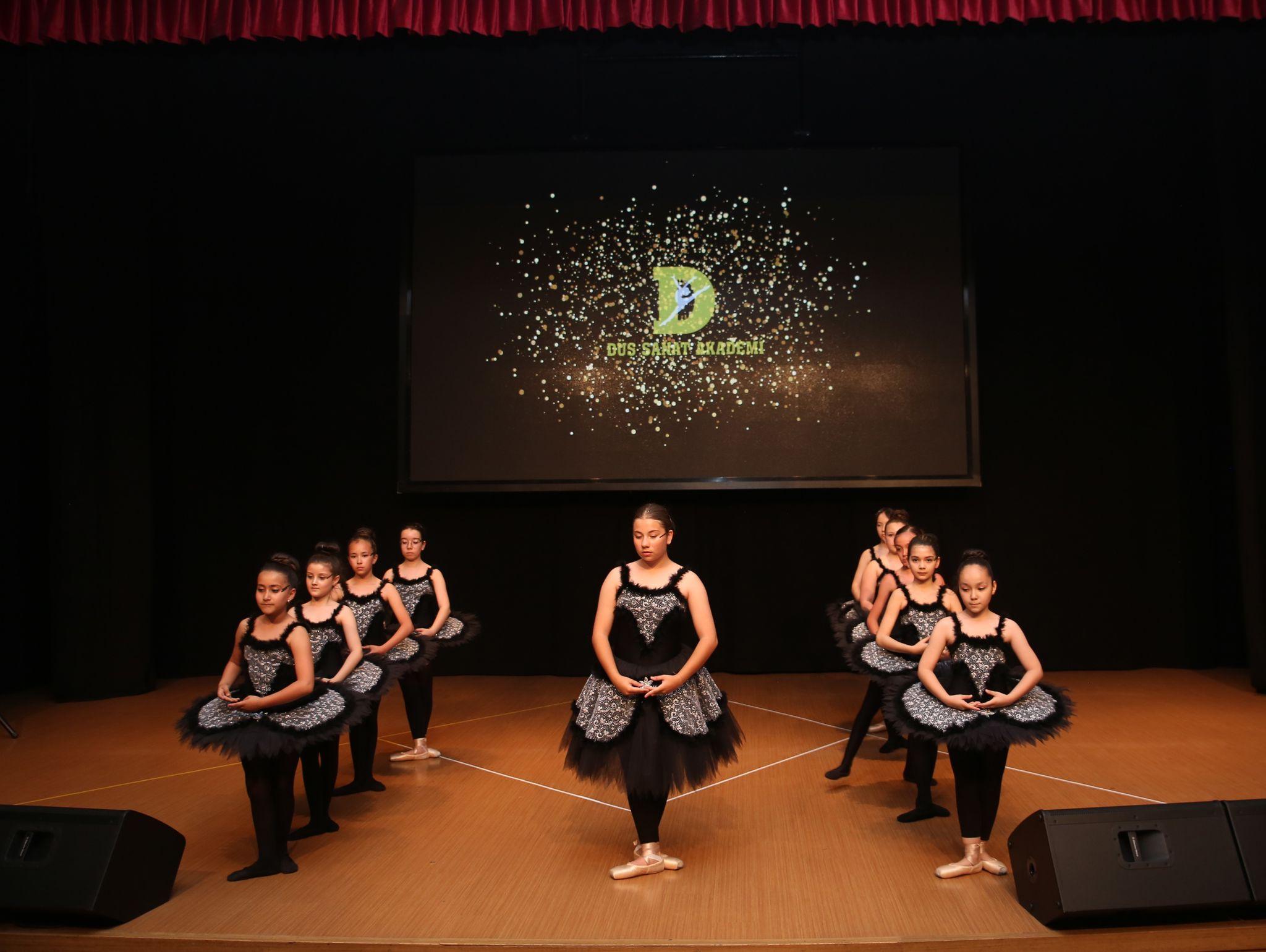 TC. MEB Düş Sanat Akademi - 4. Fotoğraf