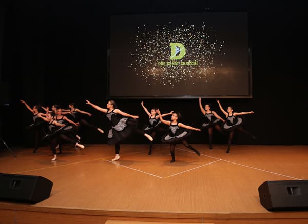 TC. MEB Düş Sanat Akademi - 11. Fotoğraf