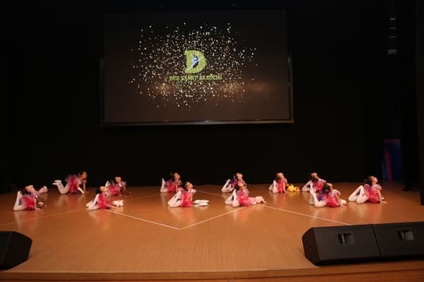 TC. MEB Düş Sanat Akademi - 8. Fotoğraf