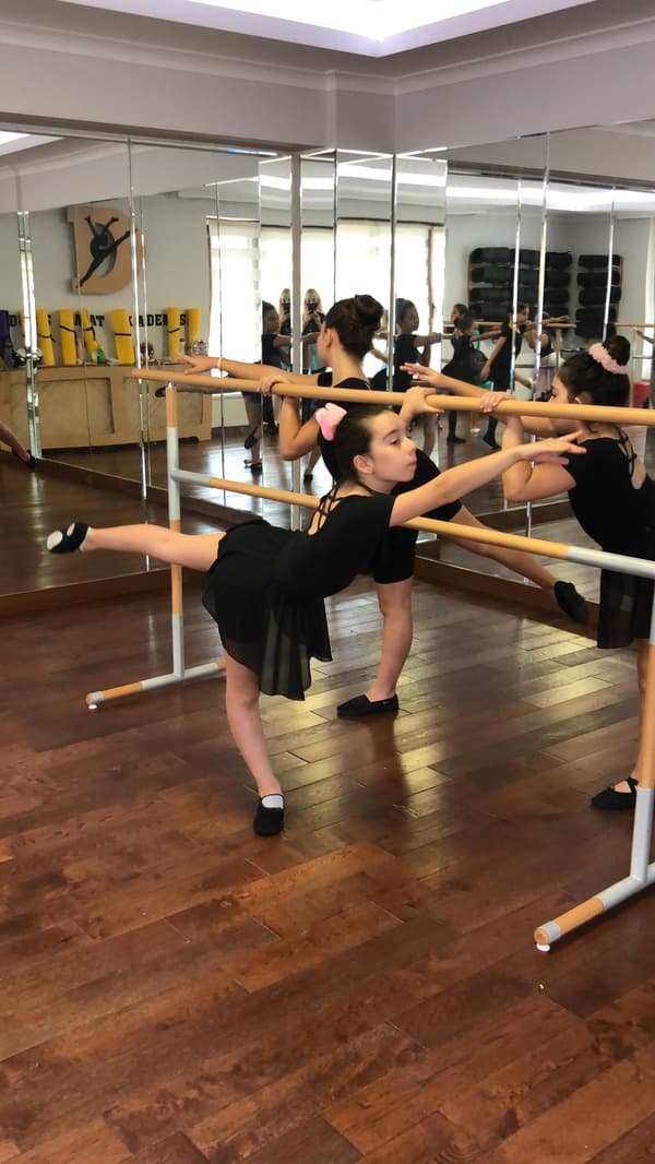 TC. MEB Düş Sanat Akademi - 1. Fotoğraf