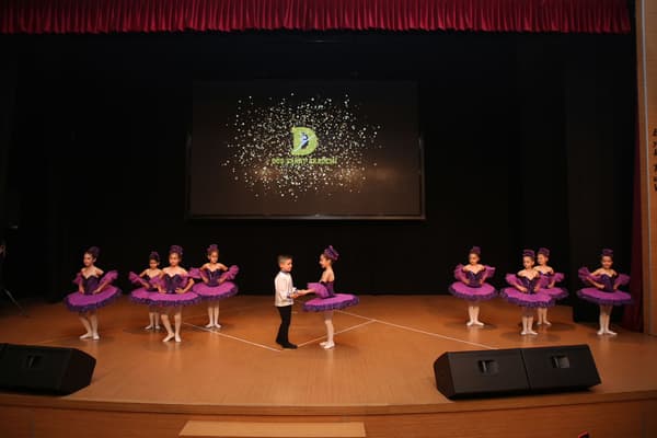 TC. MEB Düş Sanat Akademi - 6. Fotoğraf