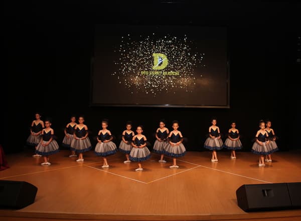 TC. MEB Düş Sanat Akademi - 9. Fotoğraf