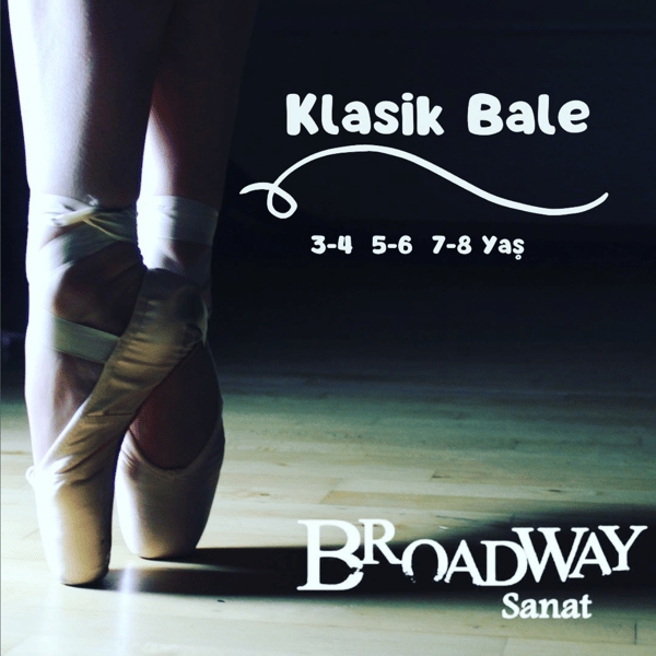 Broadway Sanat Akademi - 5. Fotoğraf