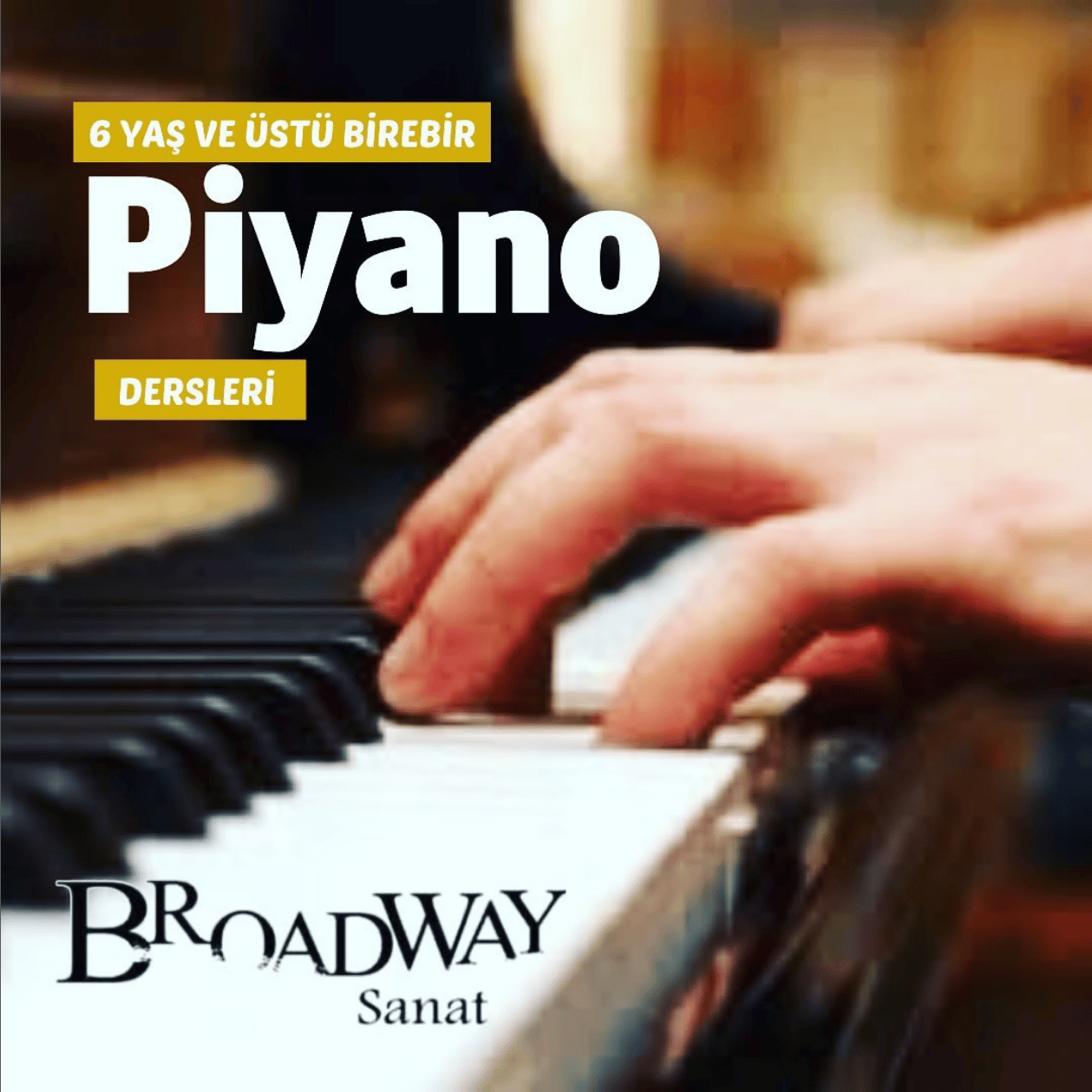 Broadway Sanat Akademi