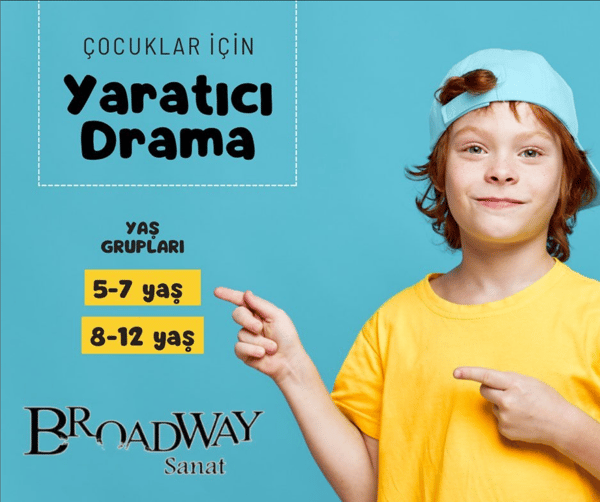 Broadway Sanat Akademi - 7. Fotoğraf