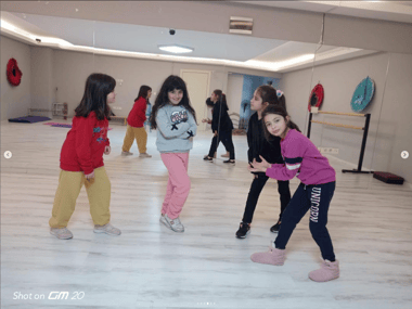 Broadway Sanat Akademi