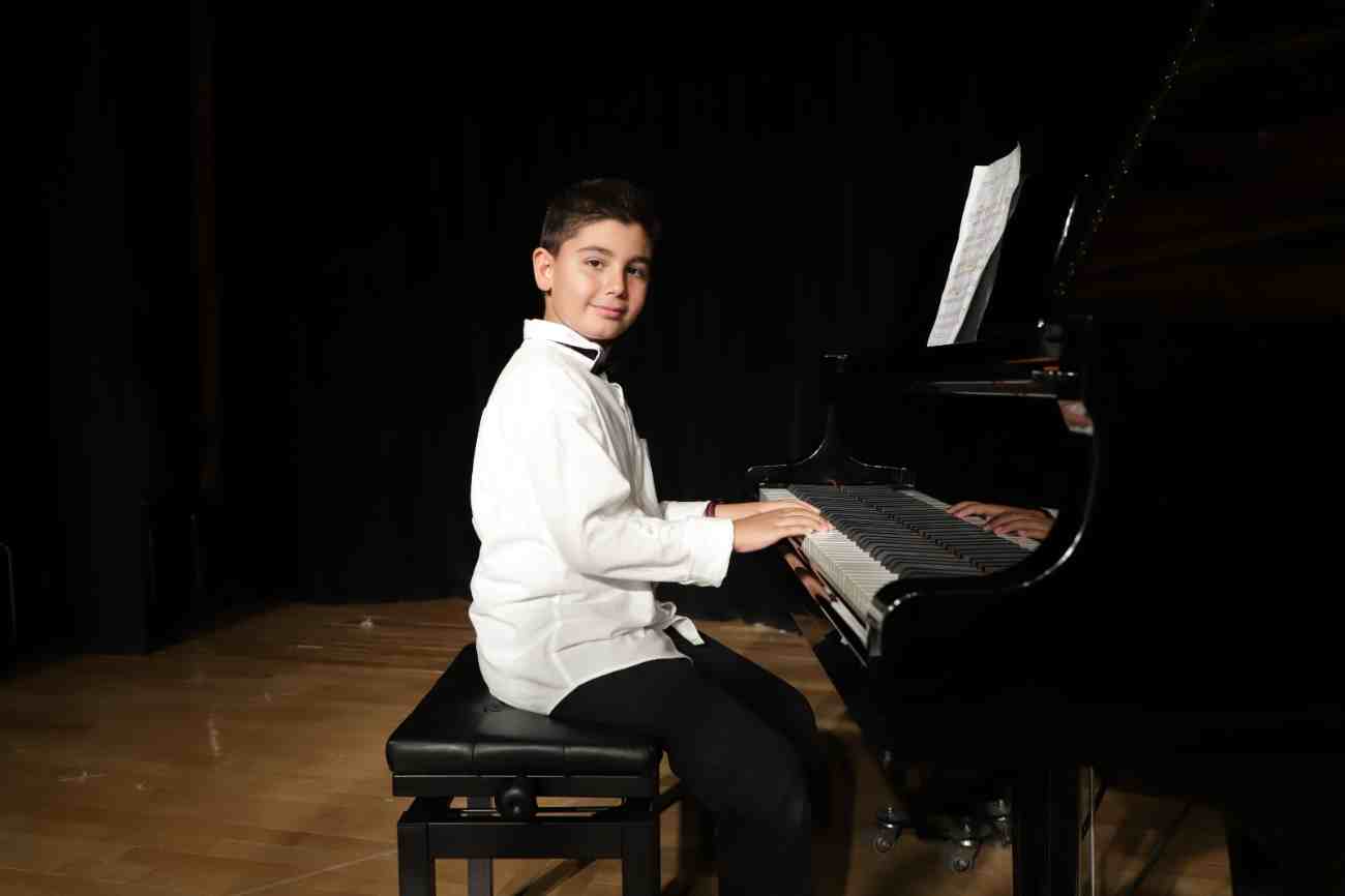 Lamia Dans ve Sanat Akademi