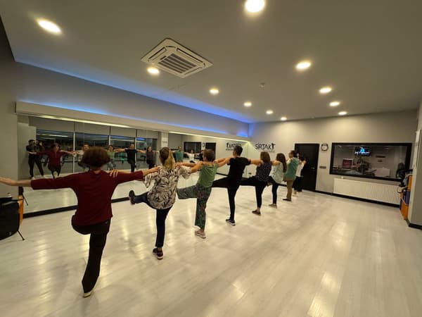 Sirtaki Ankara - 5. Fotoğraf Sirtaki Ankara - 5. Fotoğraf