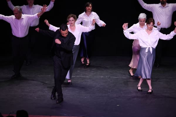 Sirtaki Ankara - 9. Fotoğraf Sirtaki Ankara - 9. Fotoğraf