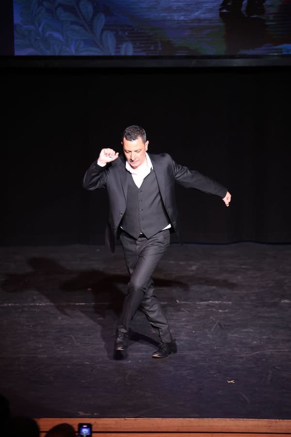 Sirtaki Ankara - 4. Fotoğraf Sirtaki Ankara - 4. Fotoğraf