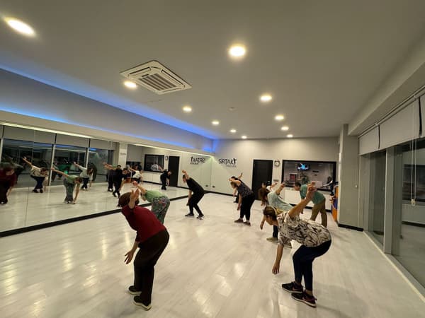 Sirtaki Ankara - 1. Fotoğraf Sirtaki Ankara - 1. Fotoğraf