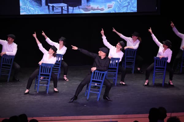 Sirtaki Ankara - 2. Fotoğraf Sirtaki Ankara - 2. Fotoğraf