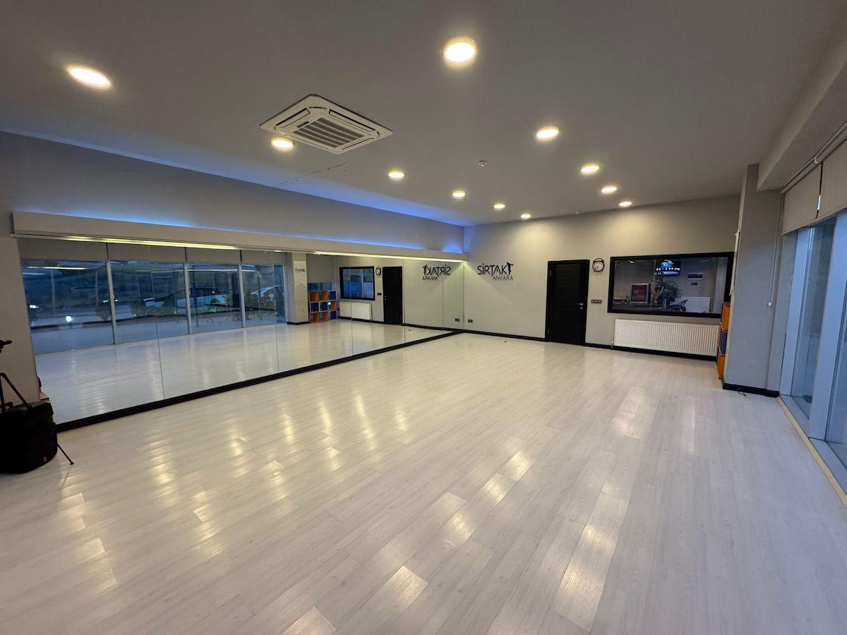 Sirtaki Ankara - 3. Fotoğraf