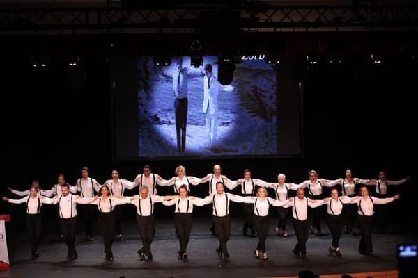 Sirtaki Ankara - 10. Fotoğraf Sirtaki Ankara - 10. Fotoğraf