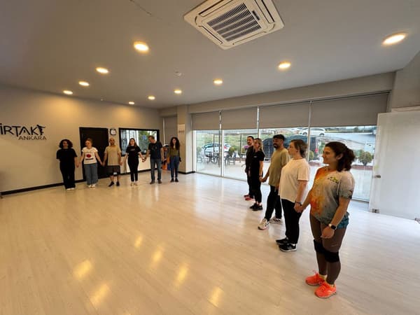 Sirtaki Ankara - 14. Fotoğraf Sirtaki Ankara - 14. Fotoğraf