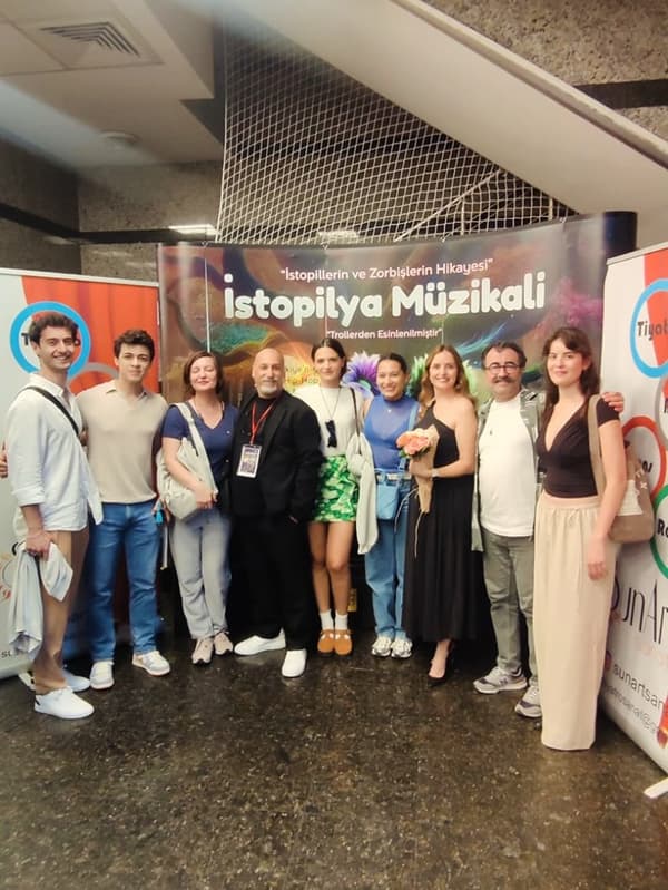 Sunart Sanat Merkezi - 5. Fotoğraf