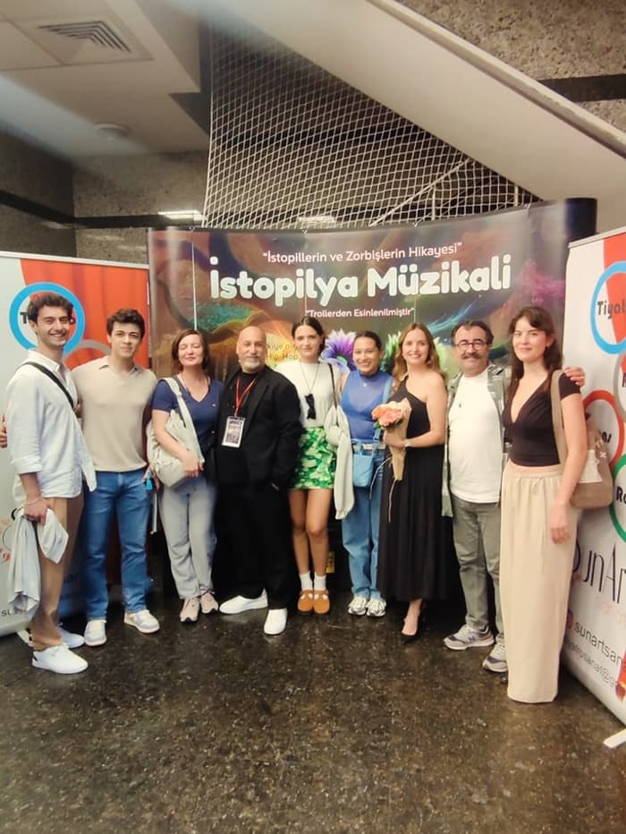 Sunart Sanat Merkezi - 5. Fotoğraf