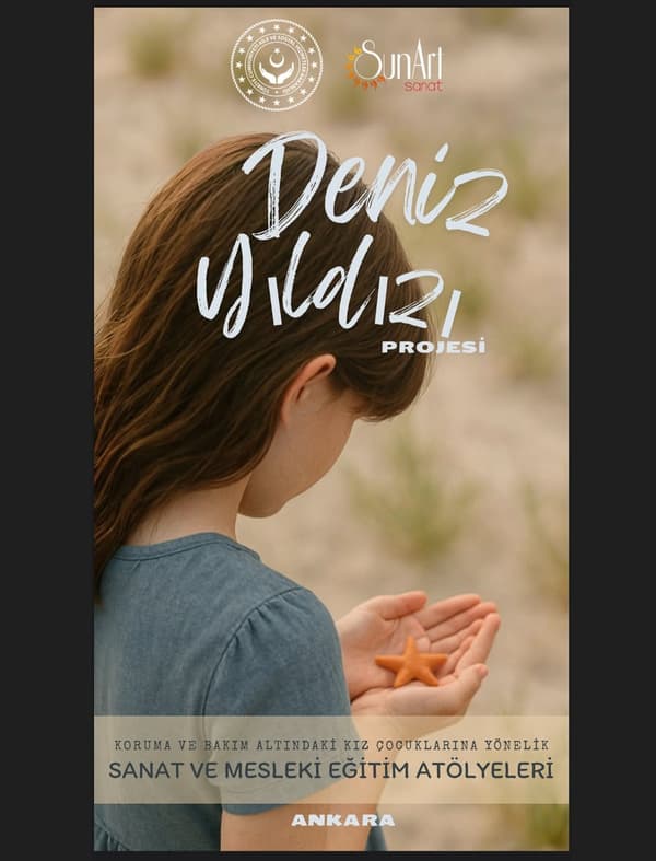 Sunart Sanat Merkezi - 10. Fotoğraf